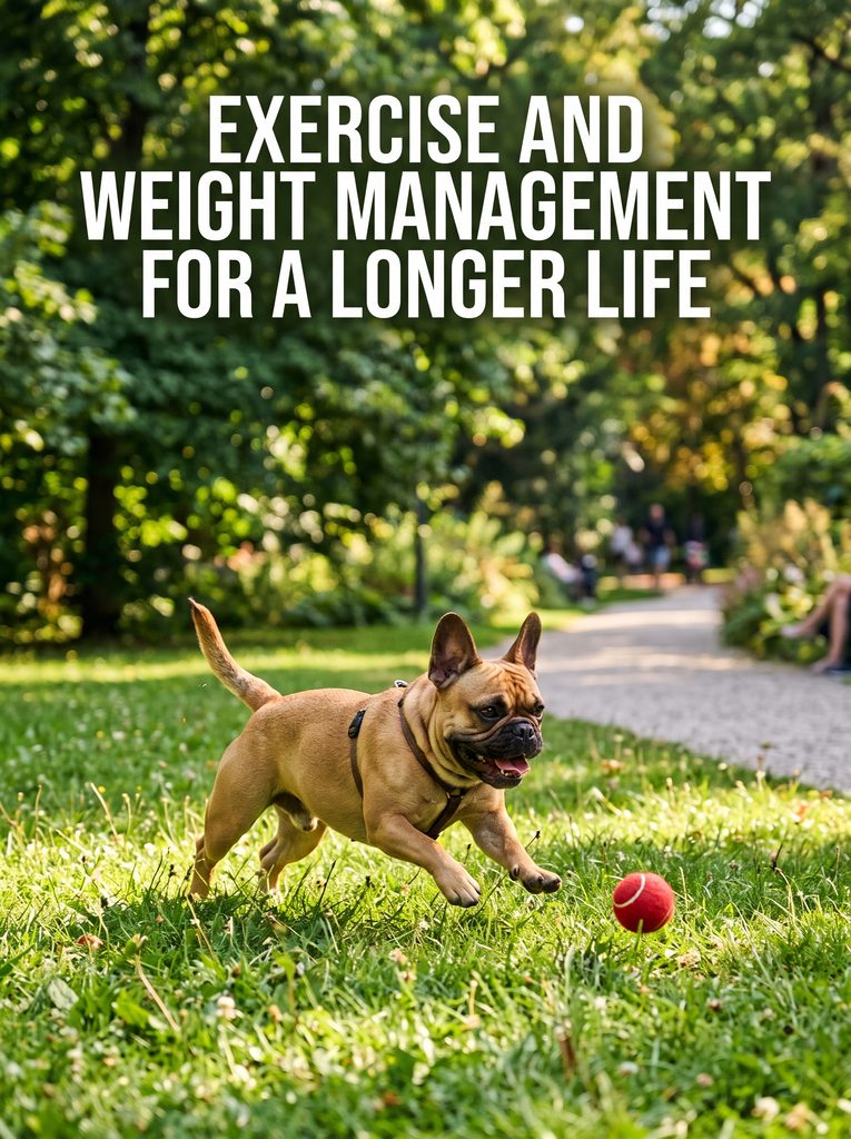 French Bulldog Lifespan