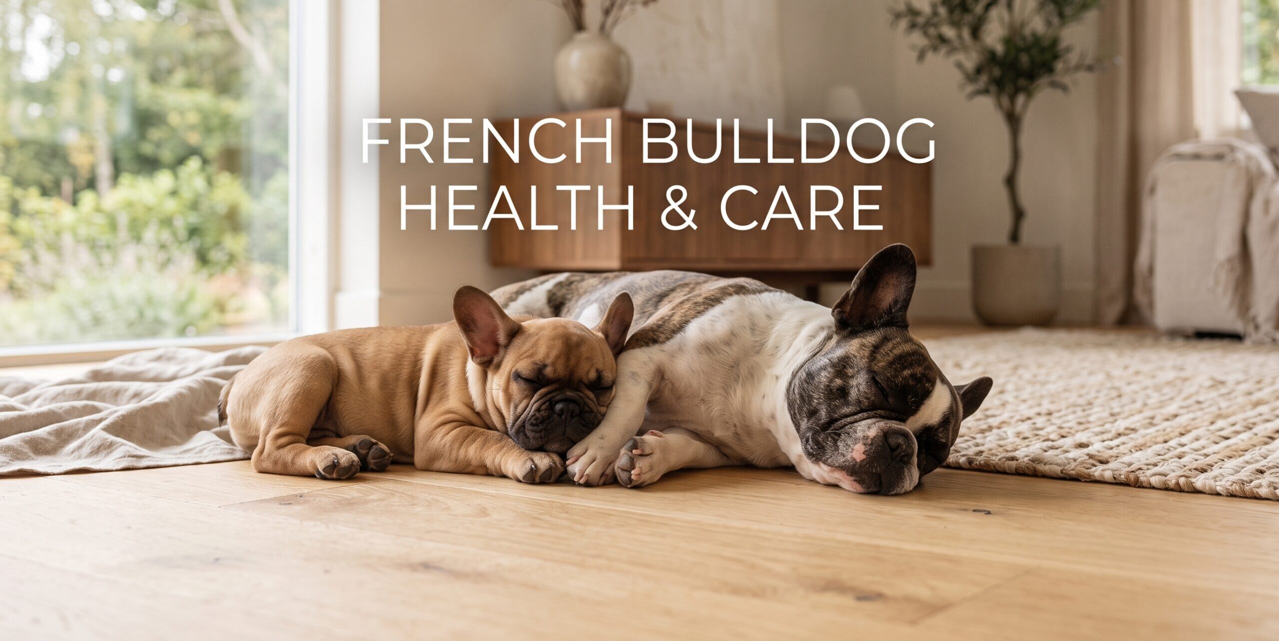 French Bulldog
