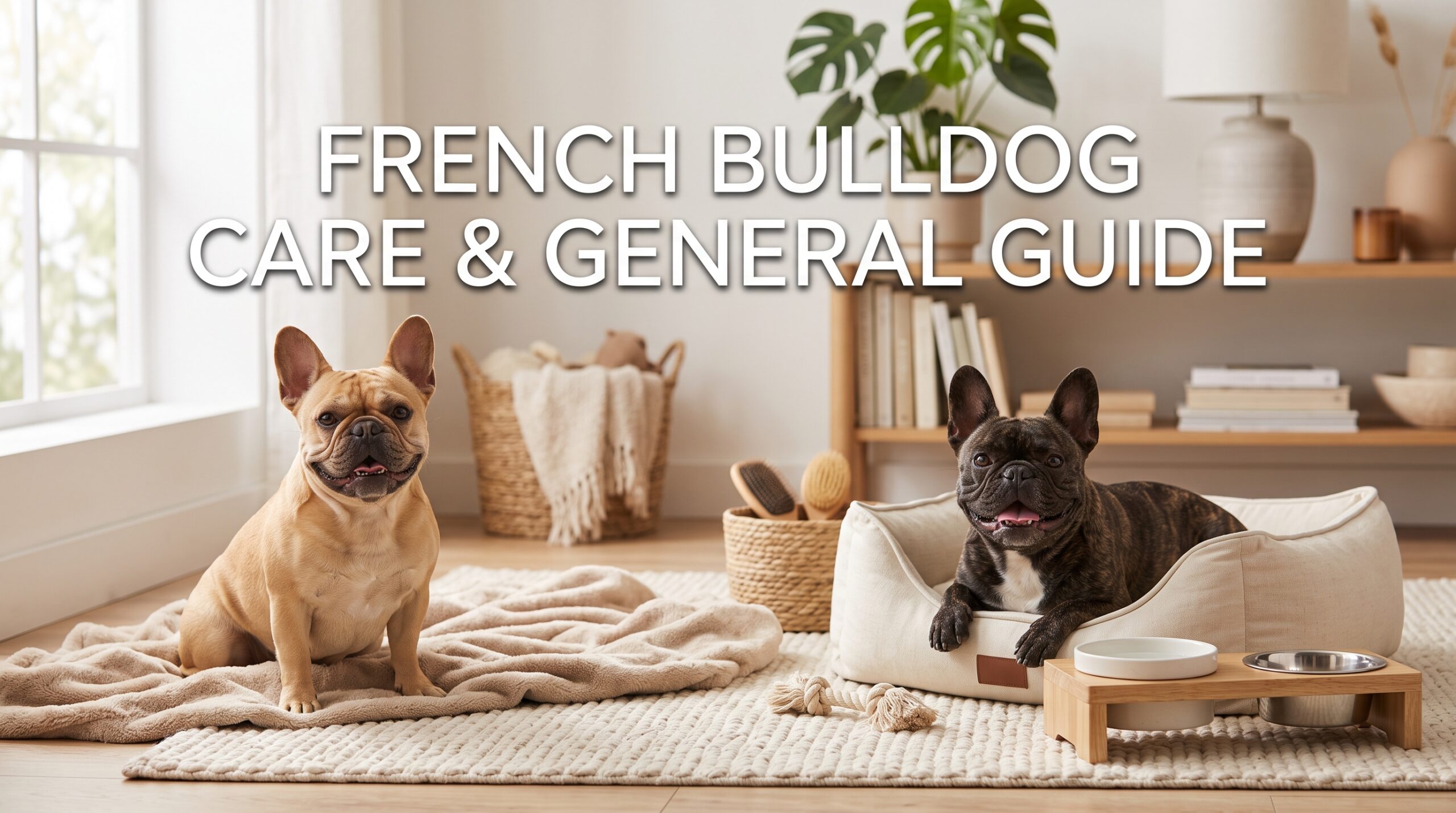 French Bulldog