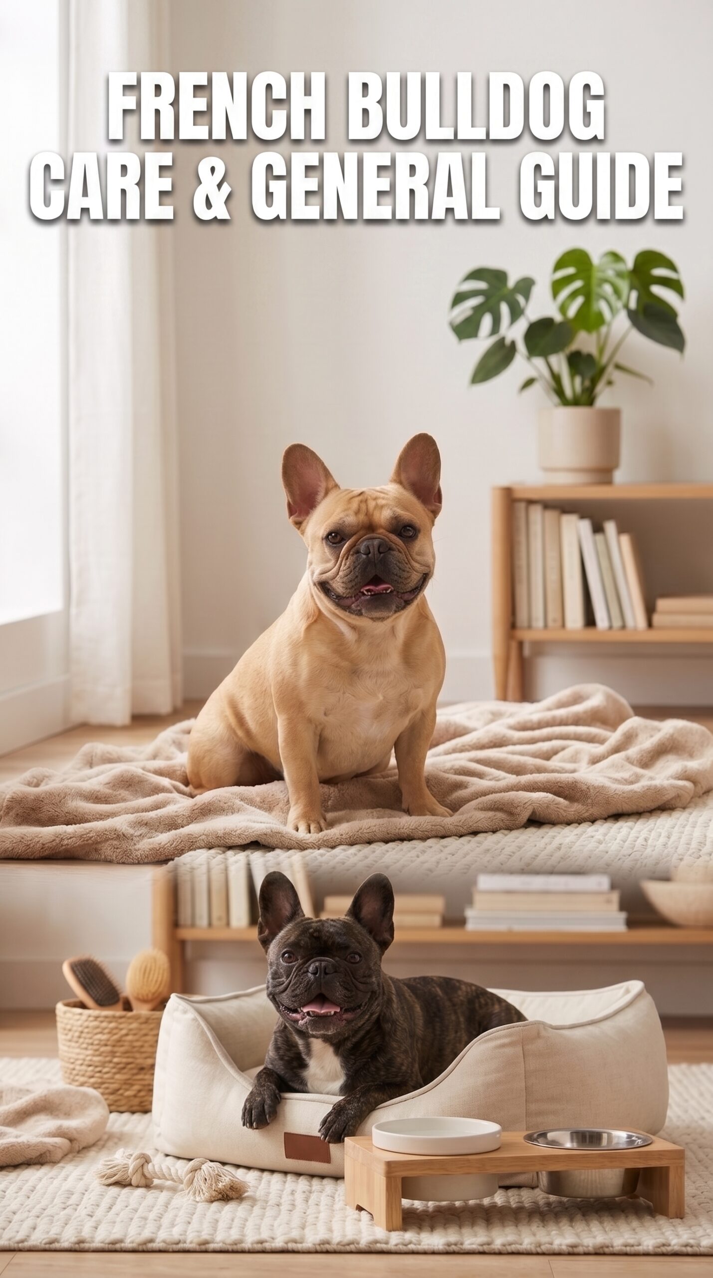 French Bulldog