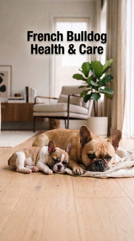 French Bulldog