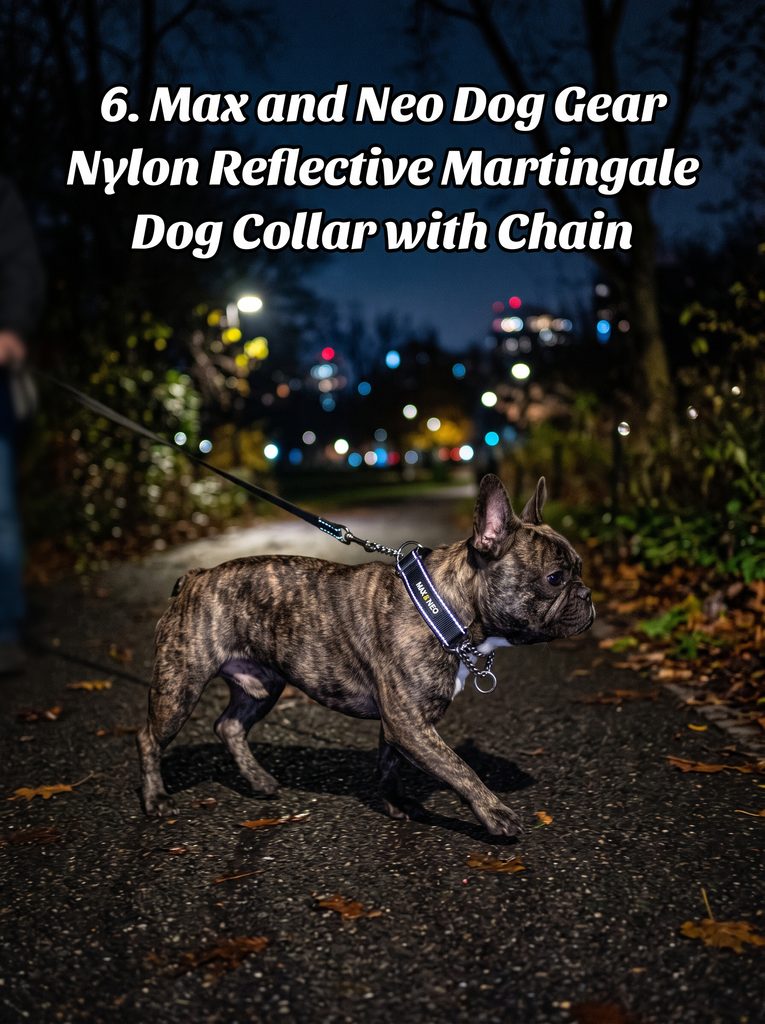 collars for Frenchies