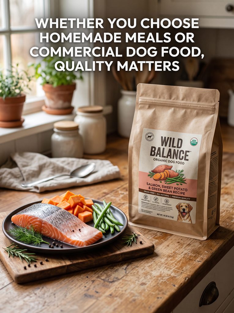 frenchies food