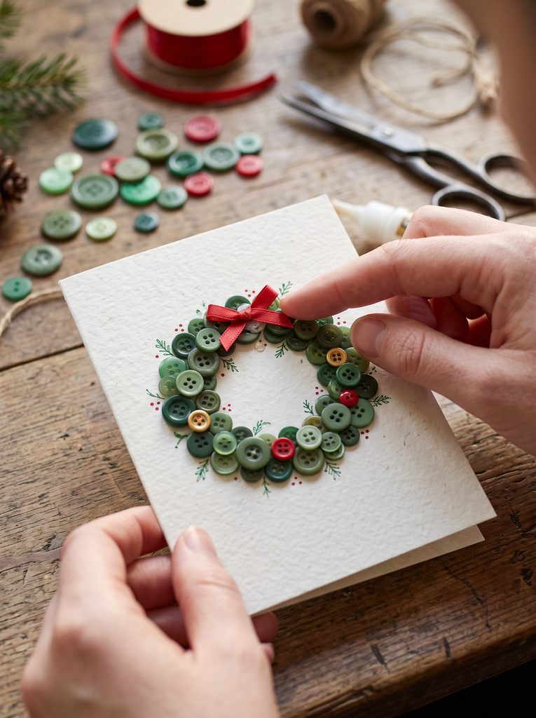 christmas crafts diy projects