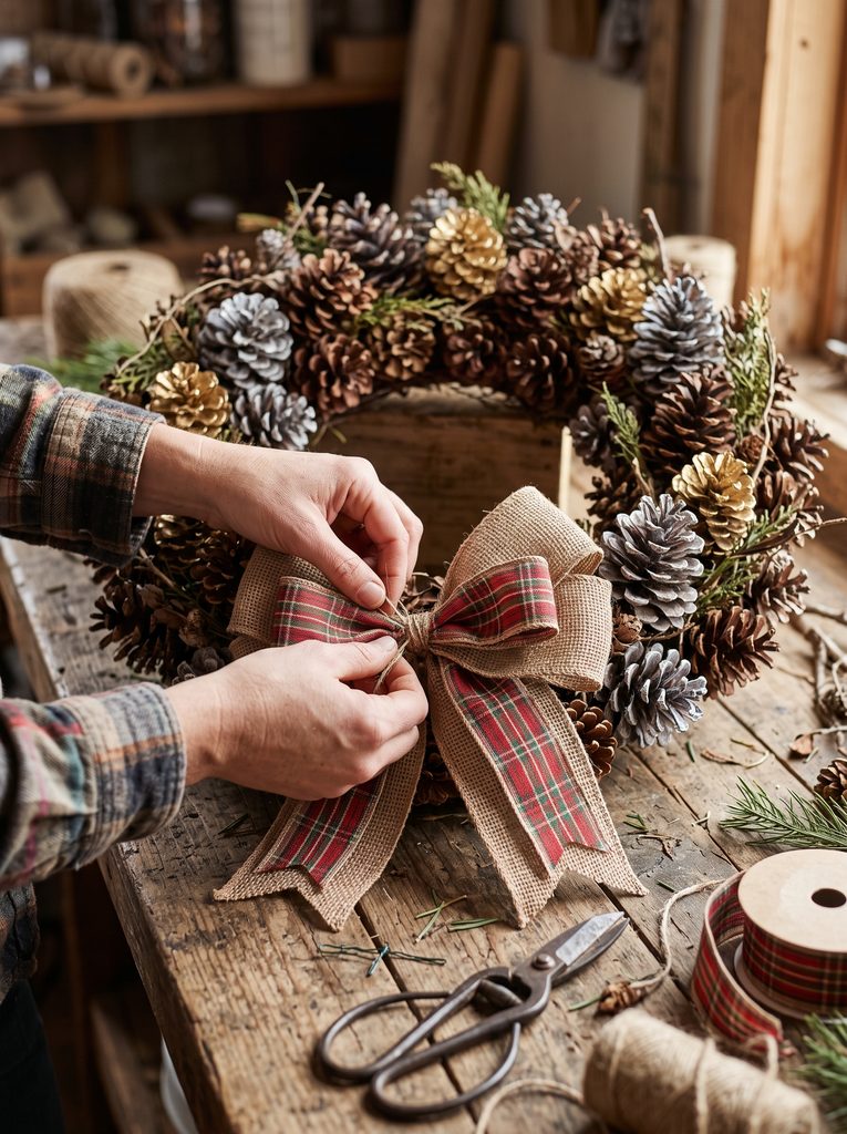 christmas crafts diy projects
