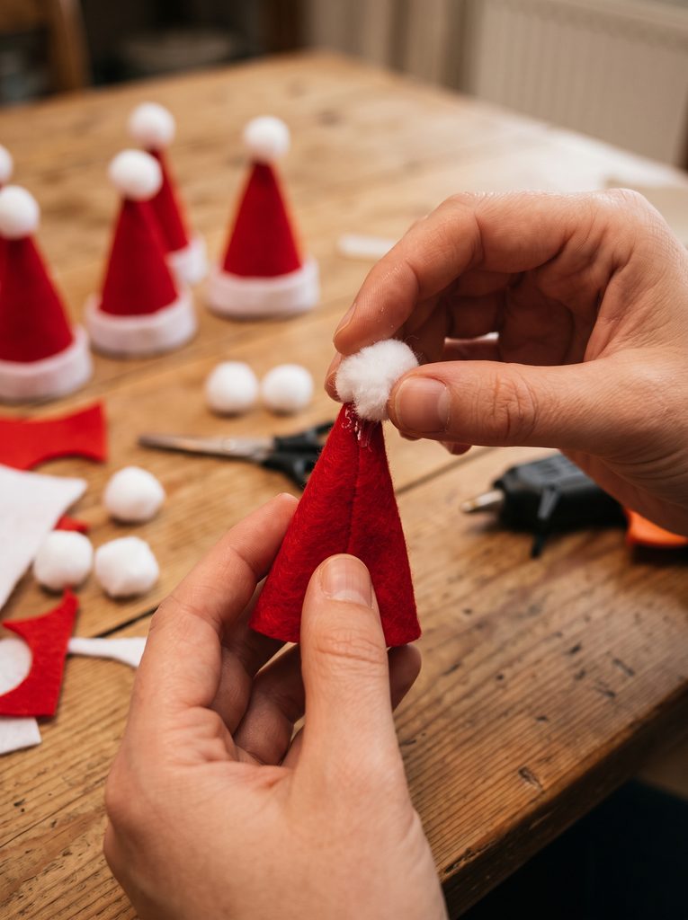 christmas crafts diy projects