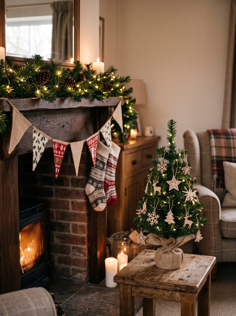 christmas crafts diy projects