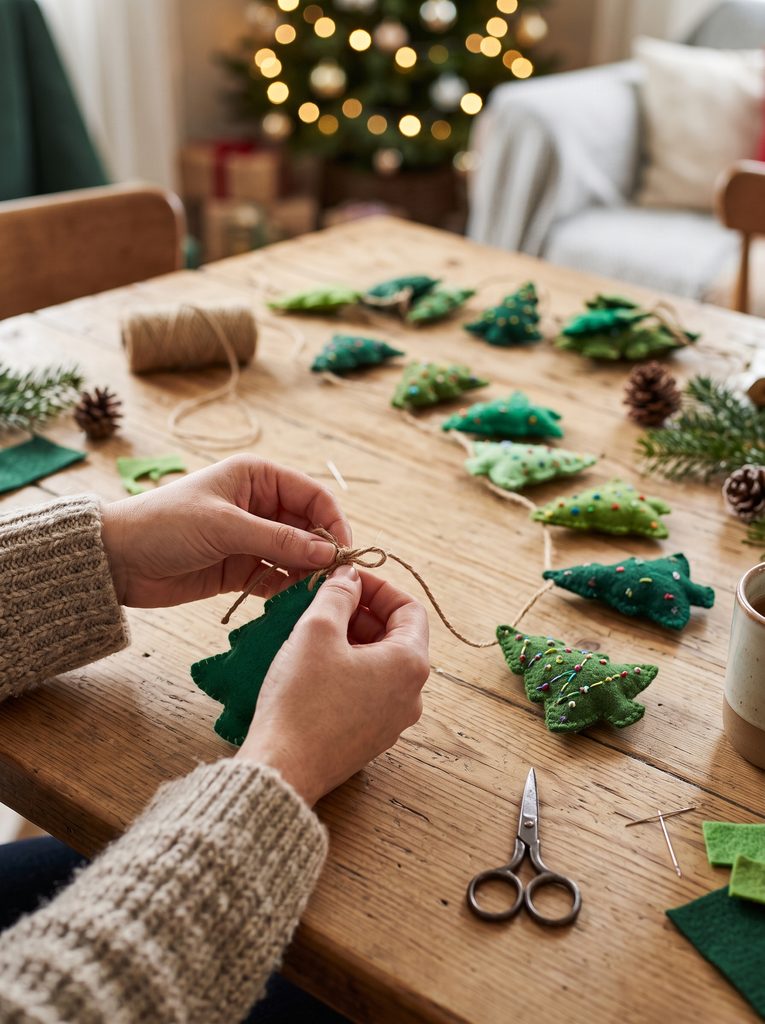 christmas crafts diy projects