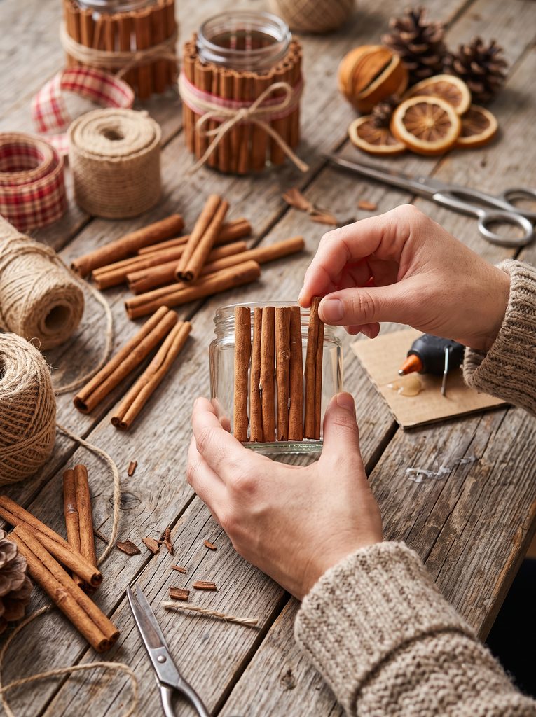 christmas crafts diy projects