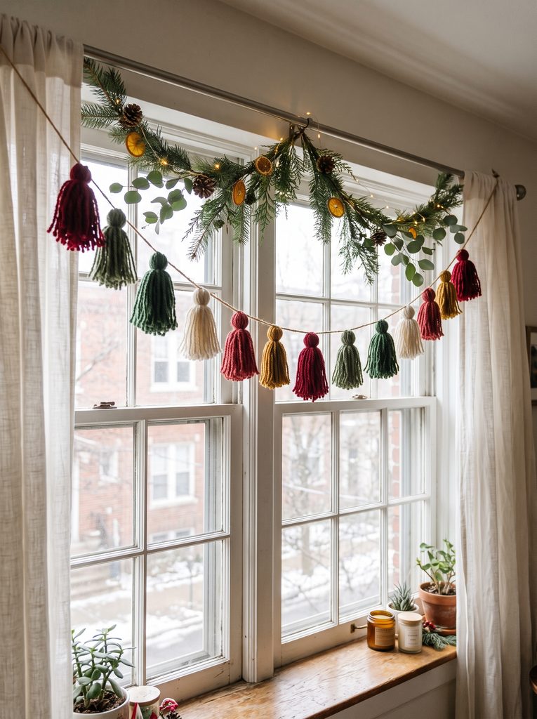 diy christmas decorations for the home
