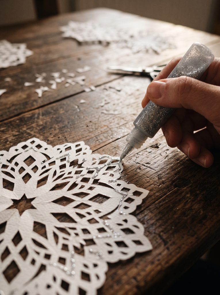 diy christmas decorations for the home