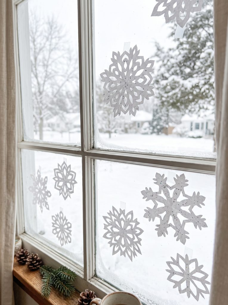 diy christmas decorations for the home