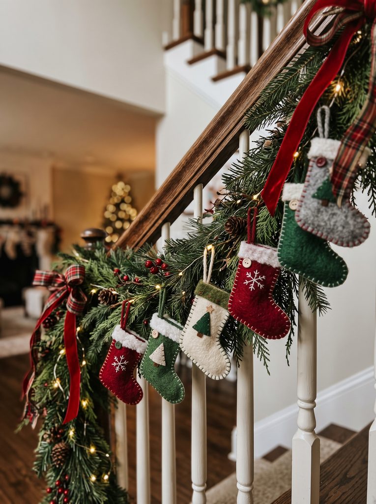 diy christmas decorations for the home