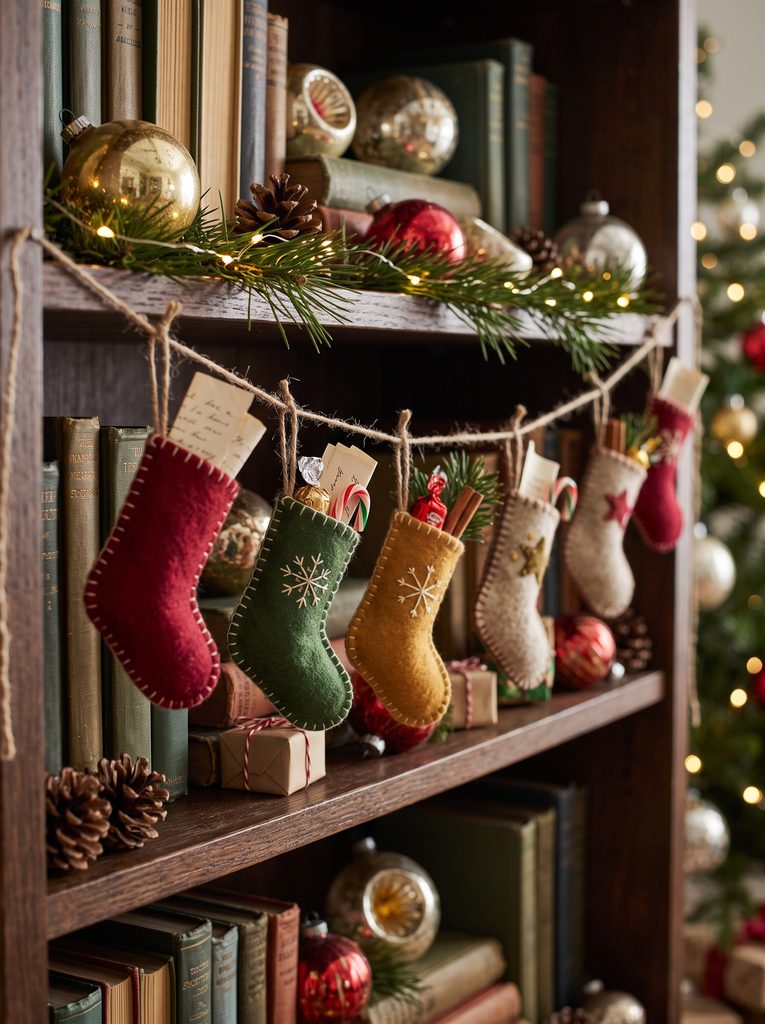 diy christmas decorations for the home