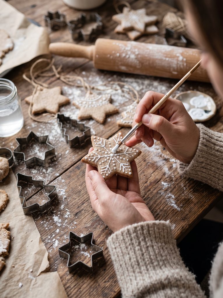 diy christmas decorations for the home