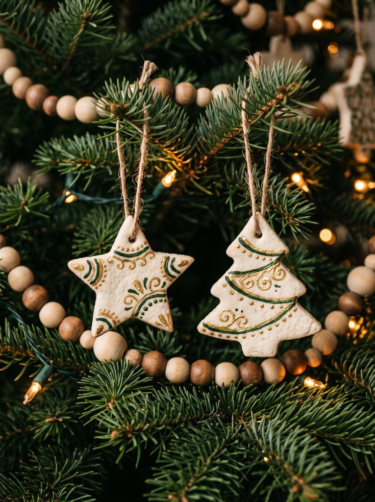 diy christmas decorations for the home