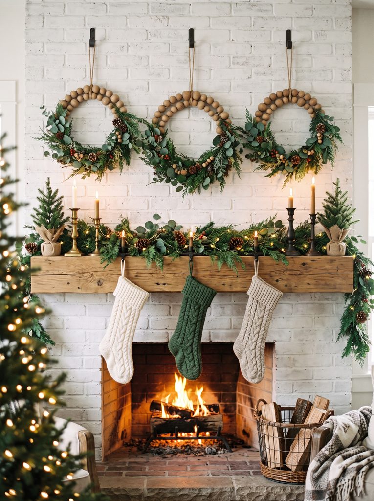 diy christmas decorations for the home