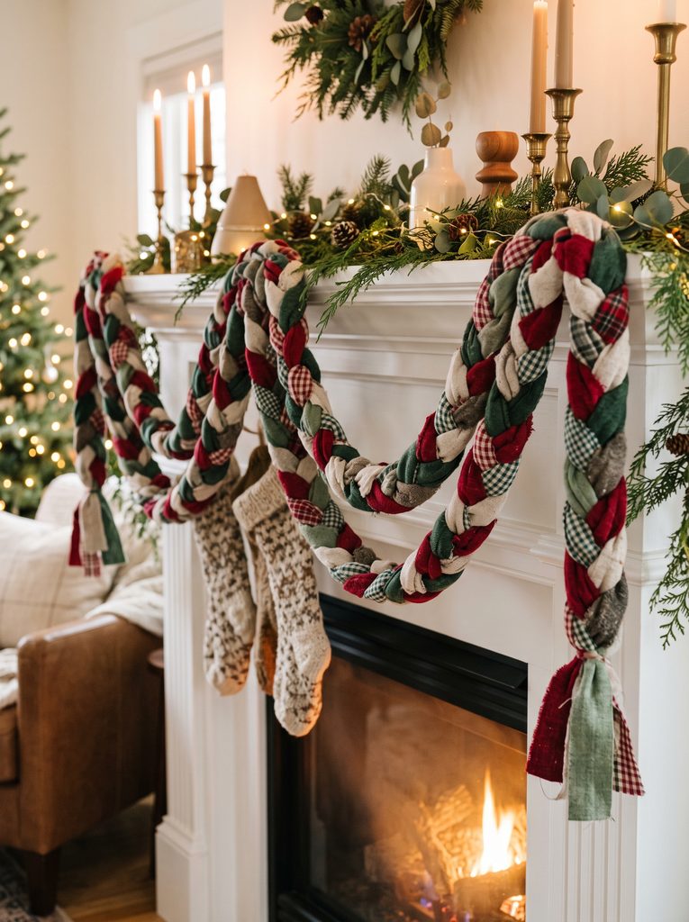 diy christmas decorations for the home