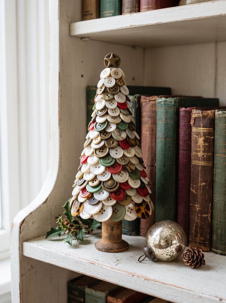 diy christmas decorations for the home