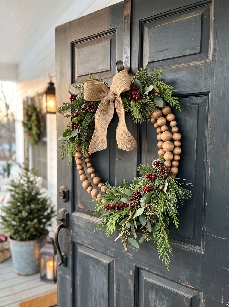 diy christmas decorations for the home