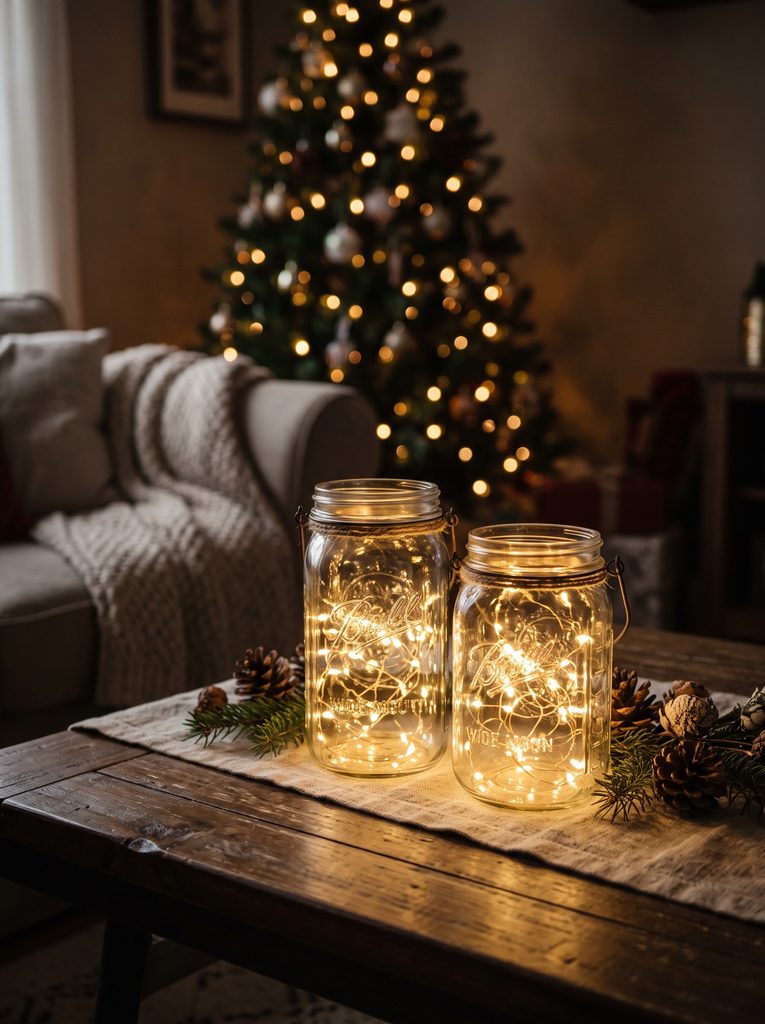 diy christmas decorations for the home
