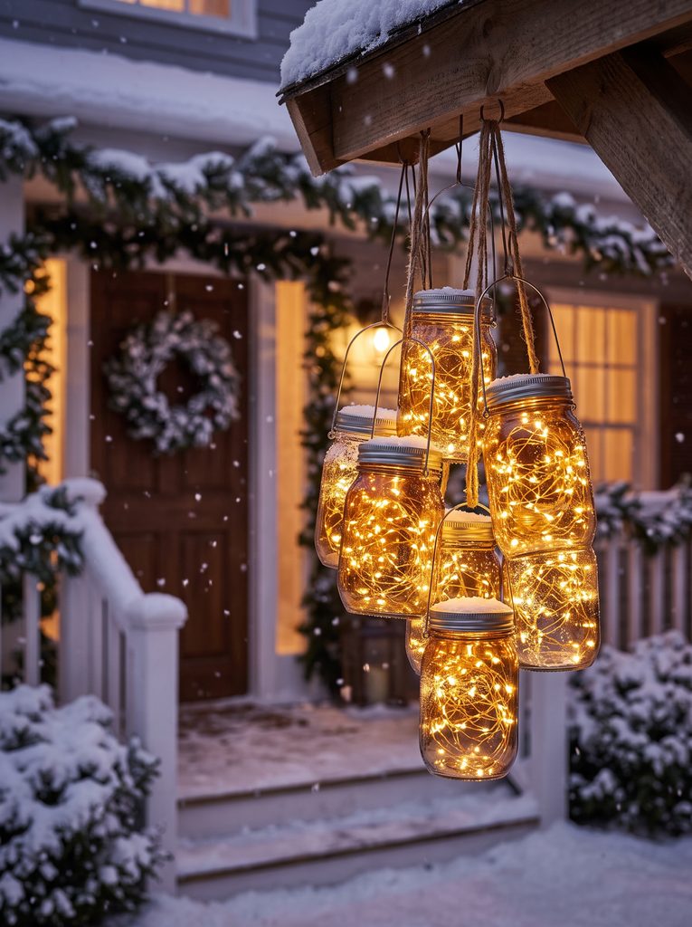 diy christmas decorations for the home