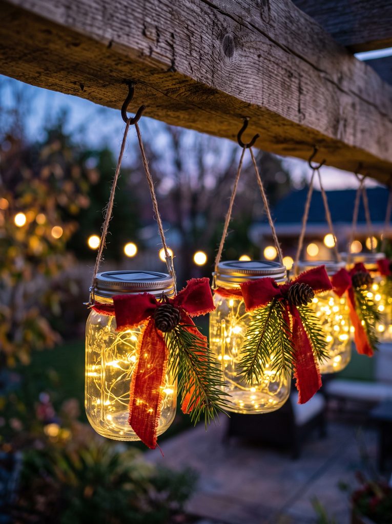 diy christmas decorations for the home