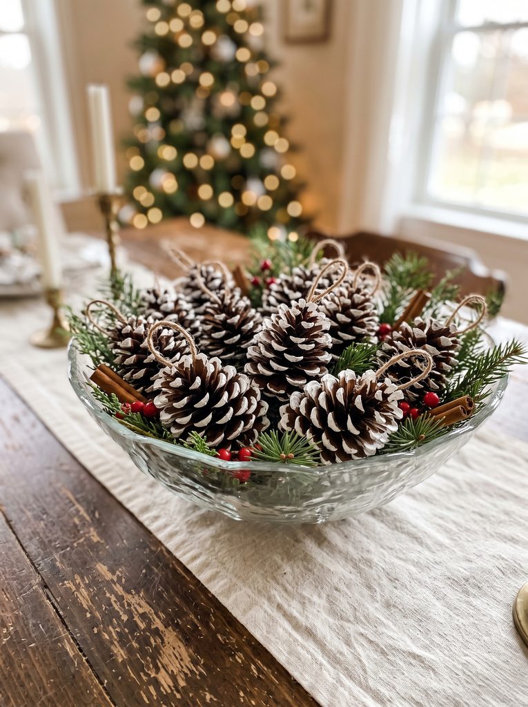 diy christmas decorations for the home