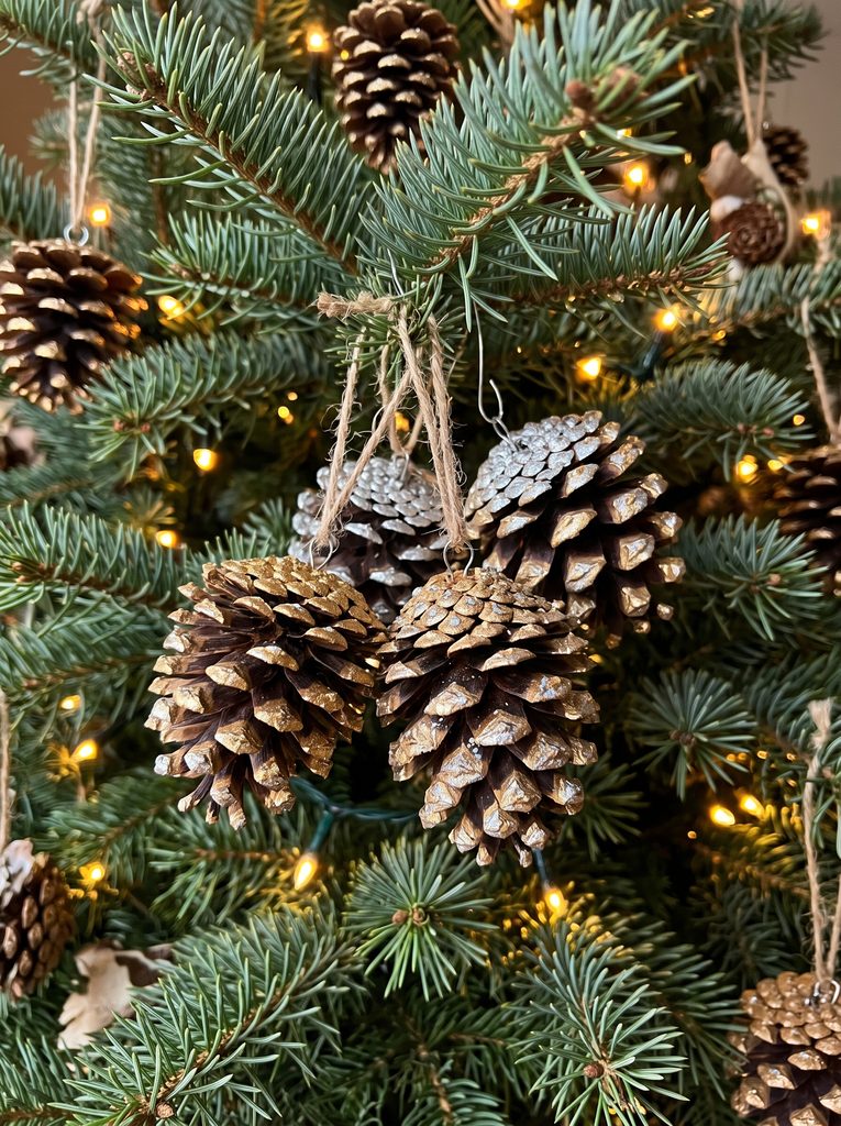 diy christmas decorations for the home