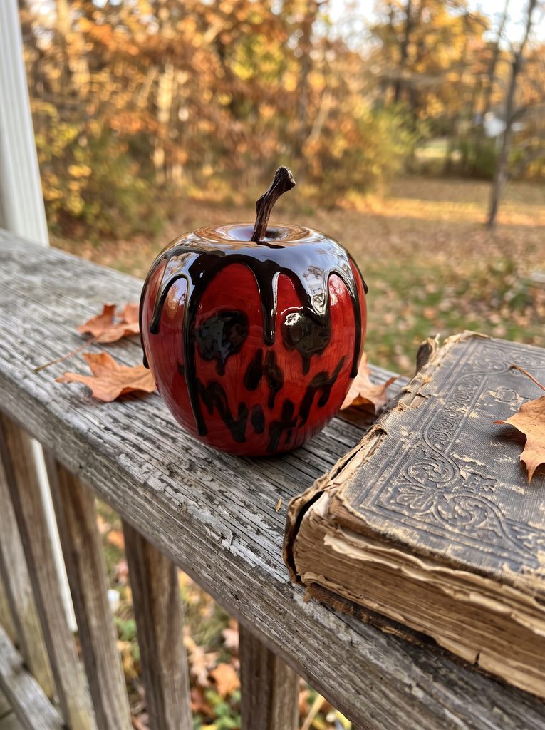 front porch halloween ideas