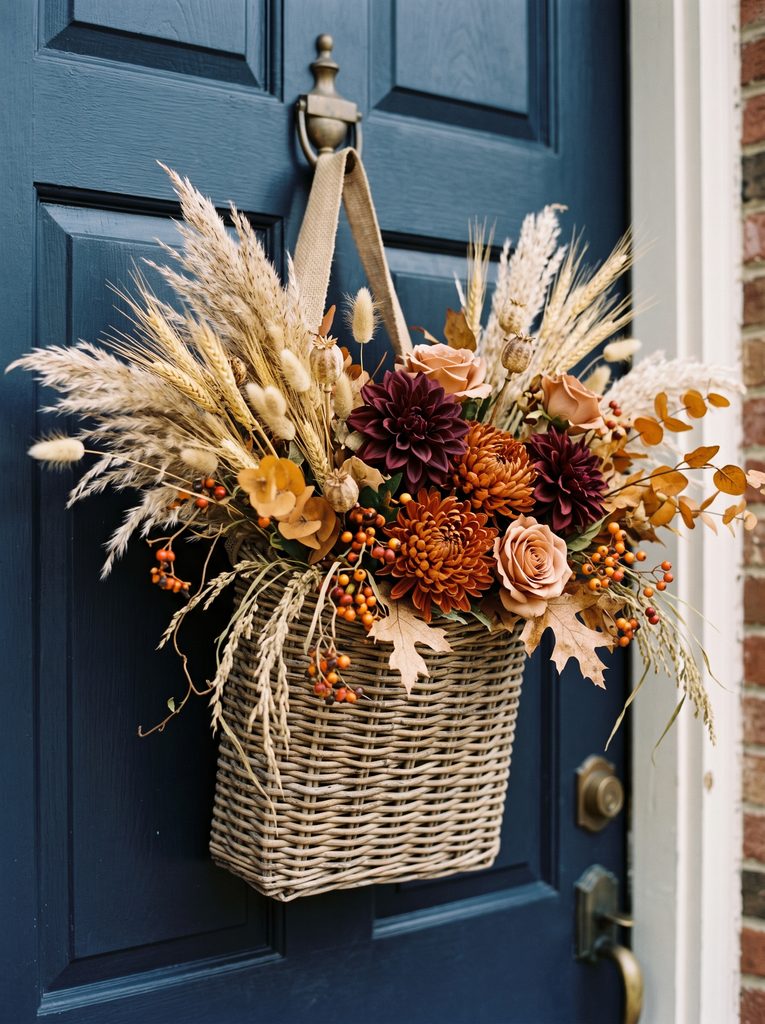 front porch halloween ideas