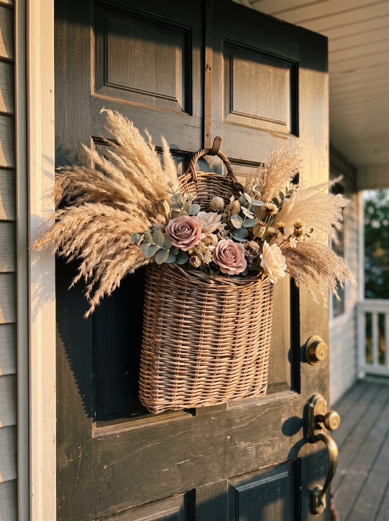 front porch halloween ideas