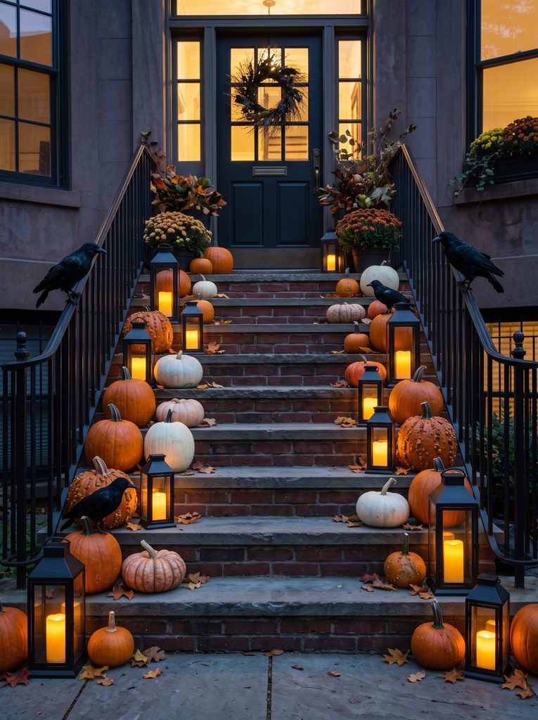 halloween decorations outdoor ideas