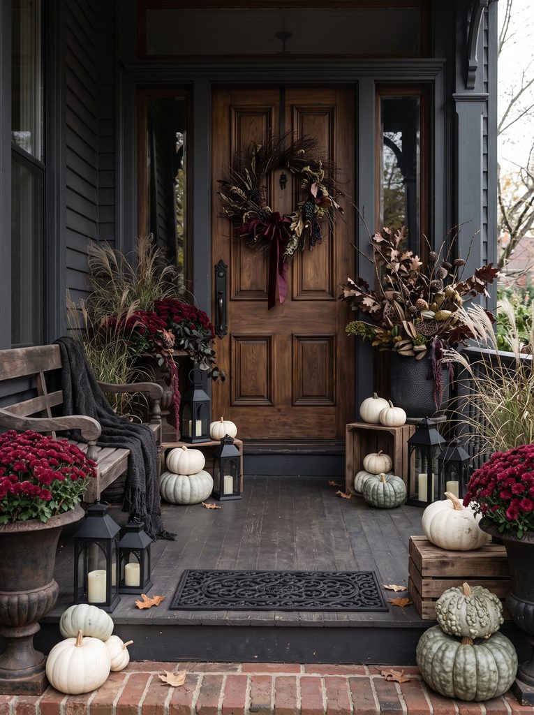 halloween decorations outdoor ideas