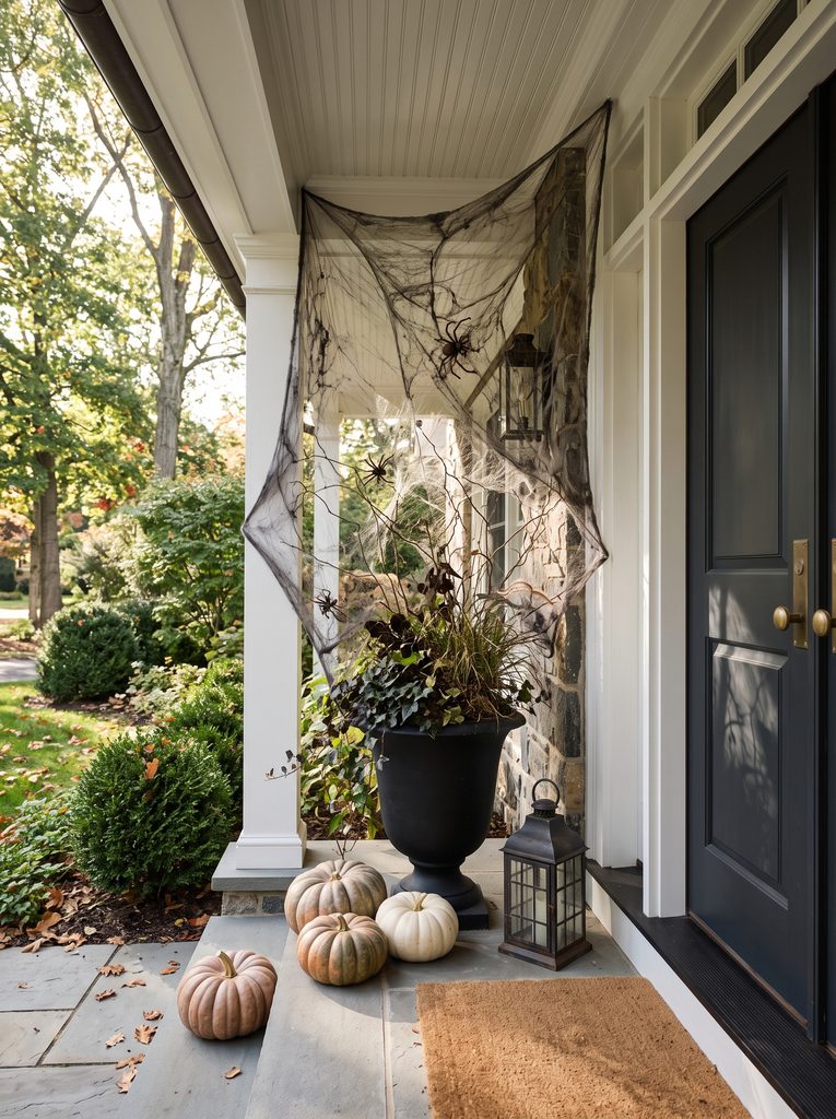 halloween decorations outdoor ideas