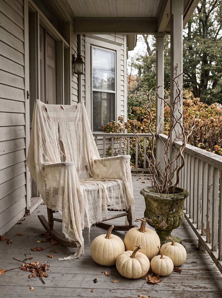 halloween decorations outdoor ideas