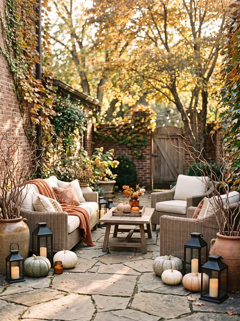 halloween decorations outdoor ideas
