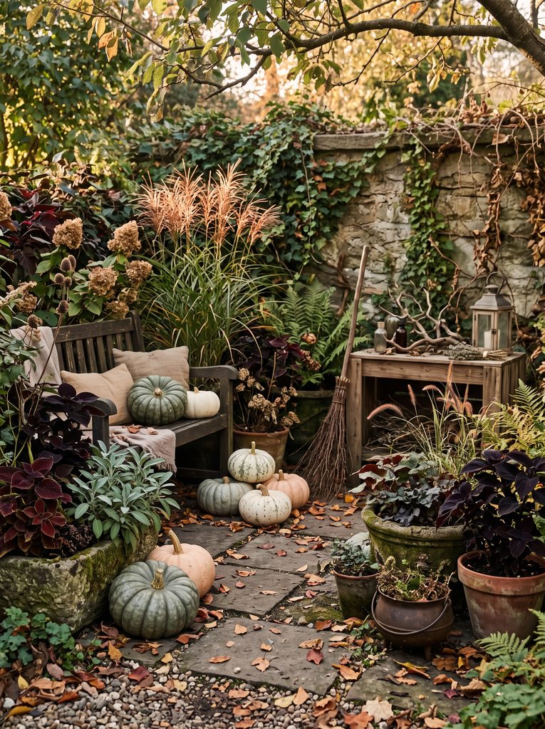 halloween decorations outdoor ideas