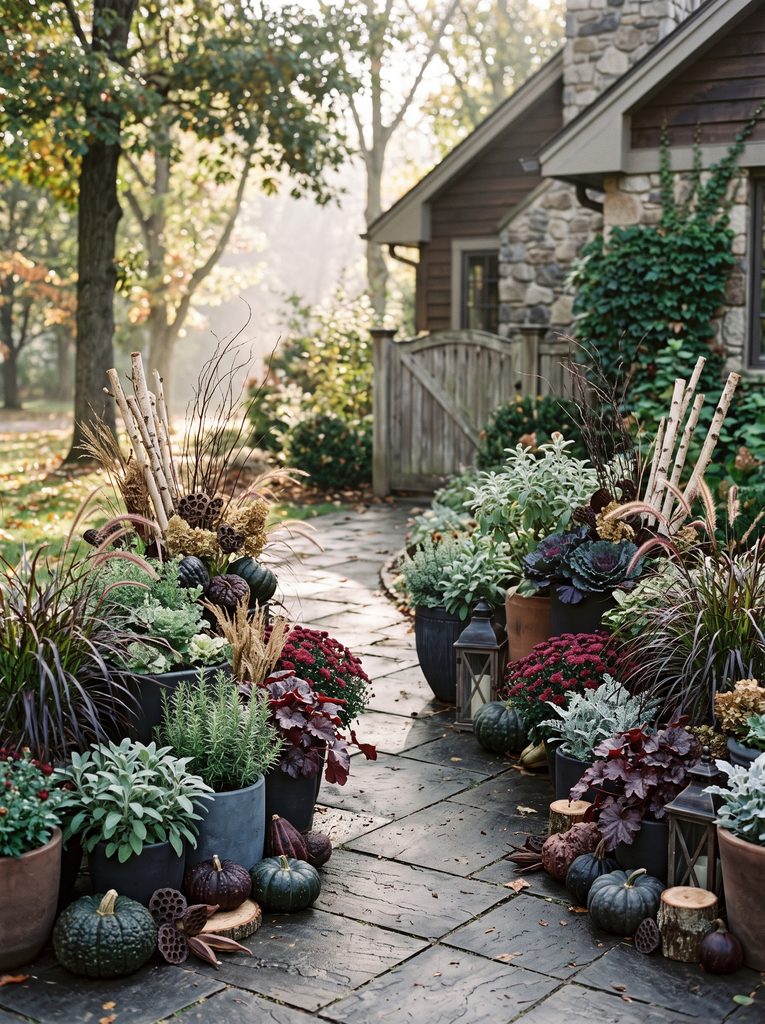 halloween decorations outdoor ideas