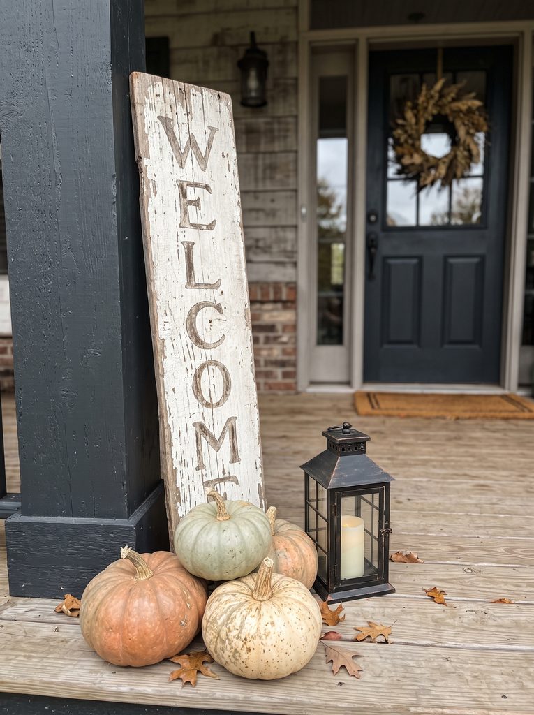 halloween front porch decorating ideas
