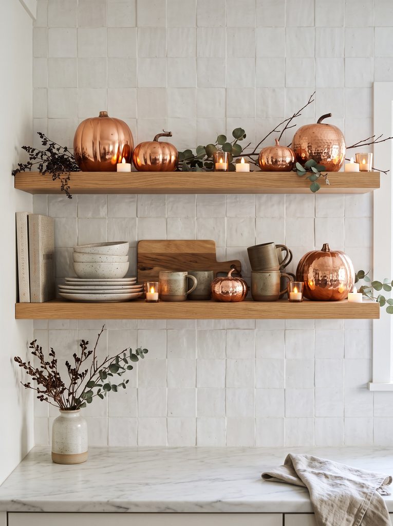 halloween kitchen decor ideas