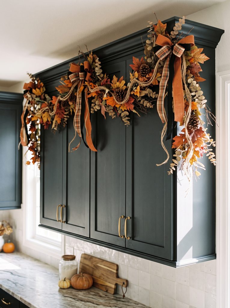 halloween kitchen decor ideas