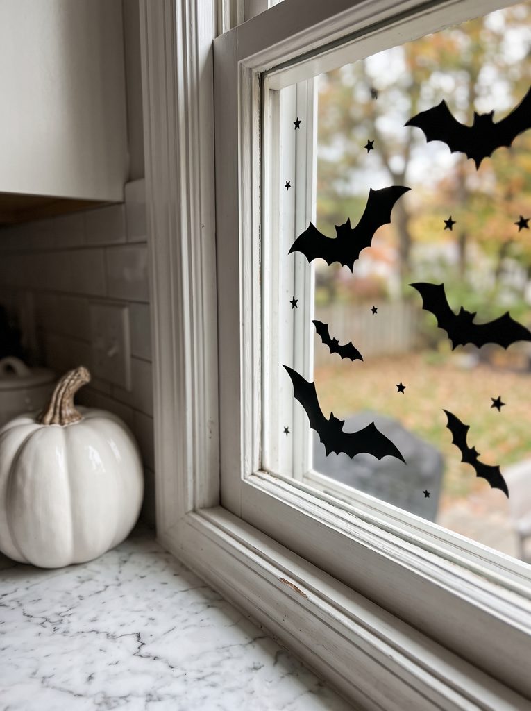 halloween kitchen decor ideas