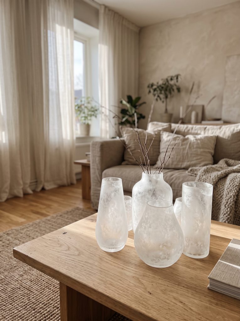 winter decorating ideas after christmas
