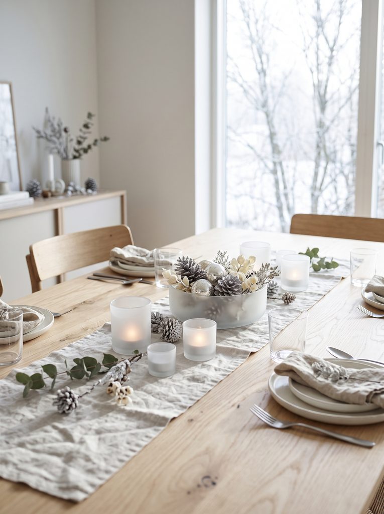 winter decorating ideas after christmas