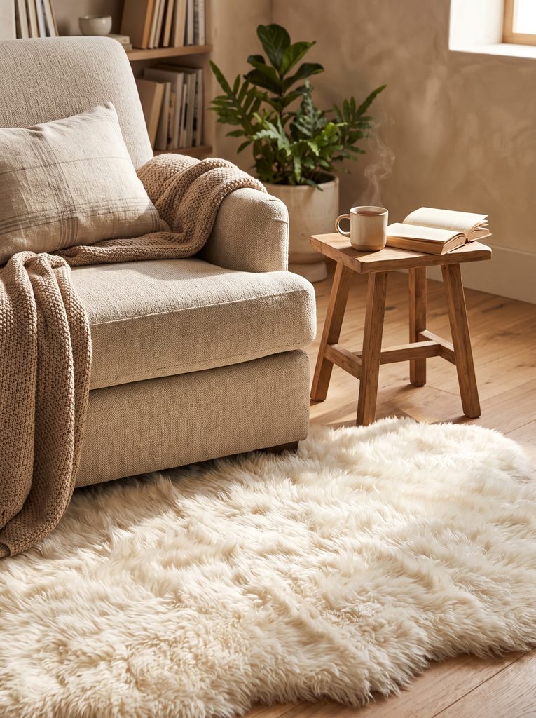 winter decorating ideas after christmas