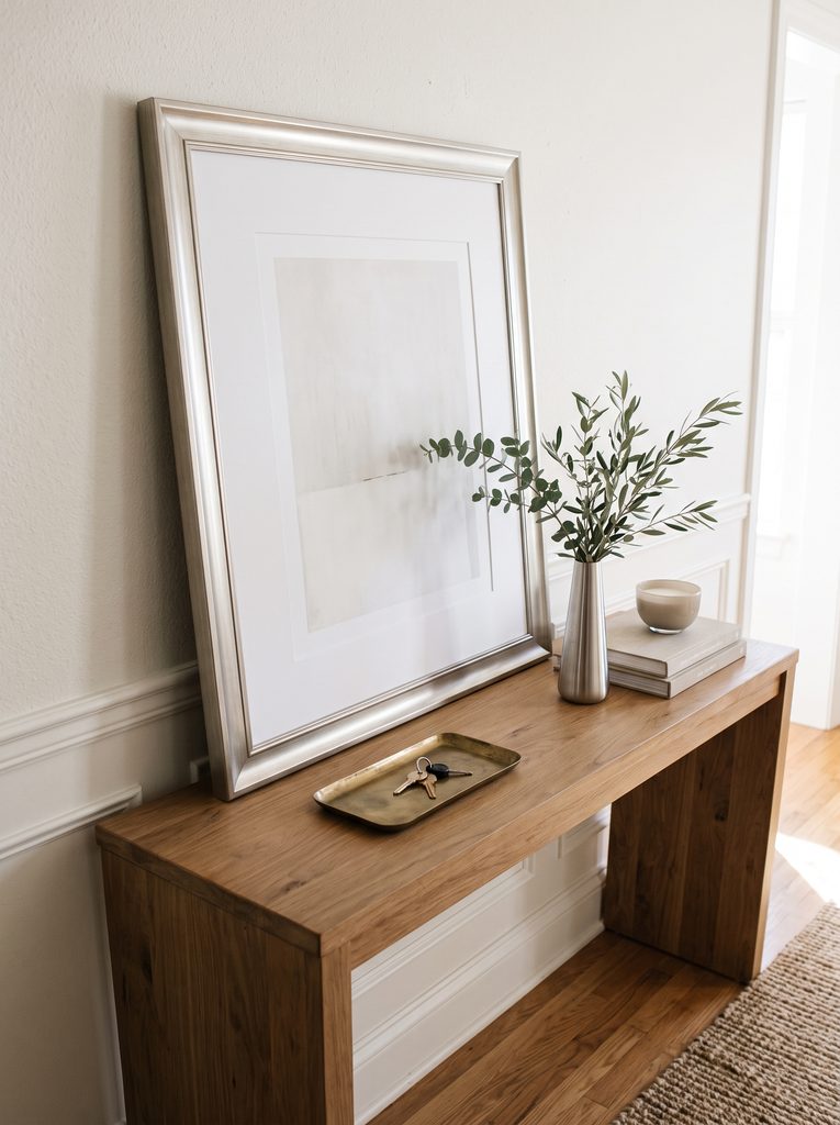 winter decorating ideas after christmas