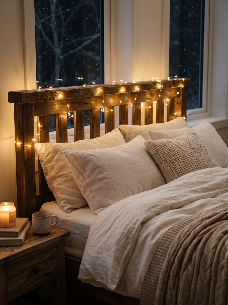 winter decorating ideas after christmas