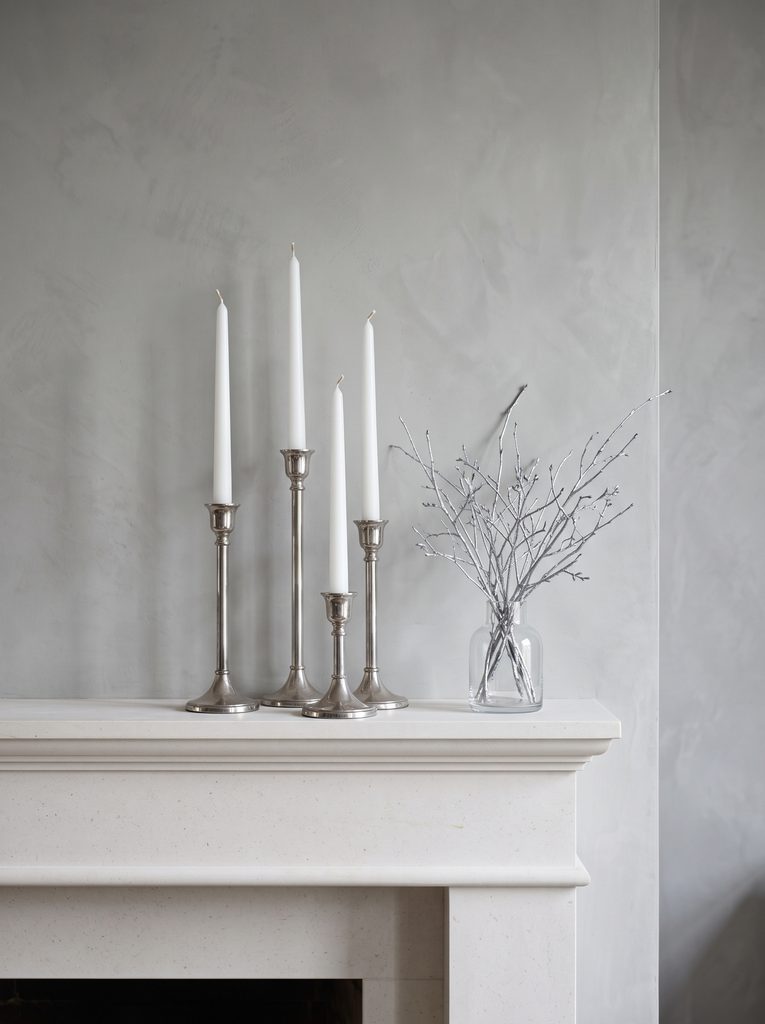 winter decorating ideas after christmas