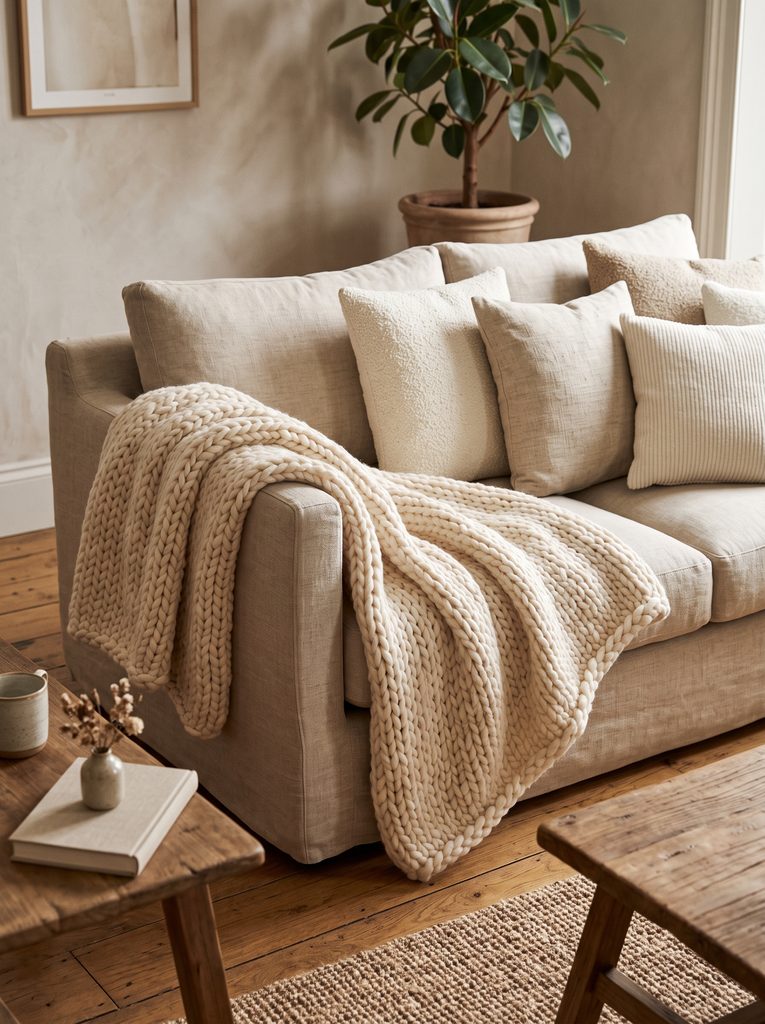 winter decorating ideas after christmas